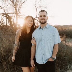 Meet your Posher, Ashlee